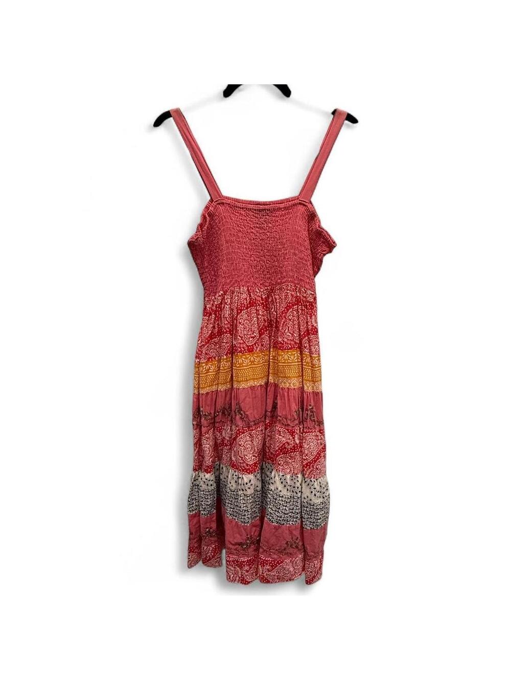 Studio West Cotton Dress
